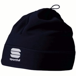 Sportful Thermodrytex barn lue svart